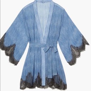 Robe savage fenty